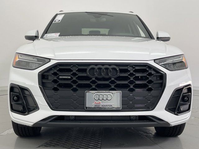 2024 Audi Q5 S Line Premium