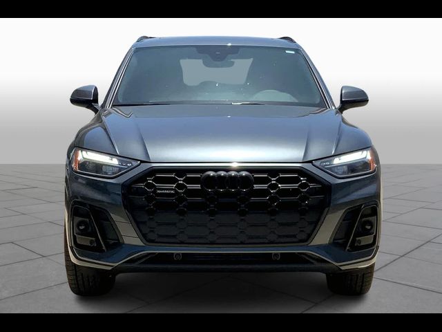 2024 Audi Q5 S Line Premium