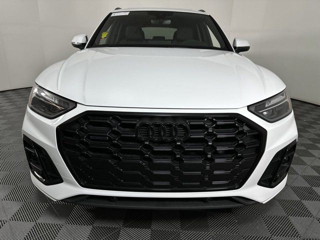 2024 Audi Q5 S Line Premium