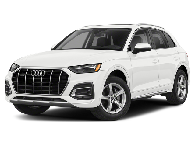 2024 Audi Q5 S Line Premium