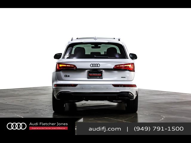 2024 Audi Q5 S Line Premium