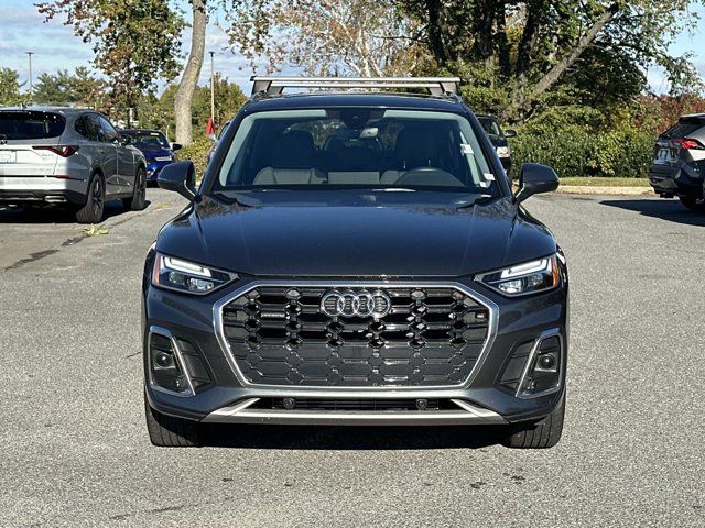 2024 Audi Q5 S Line Premium