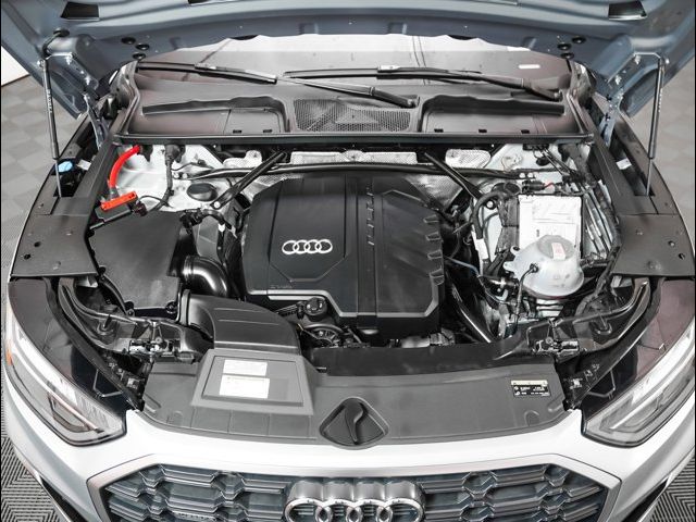 2024 Audi Q5 S Line Premium