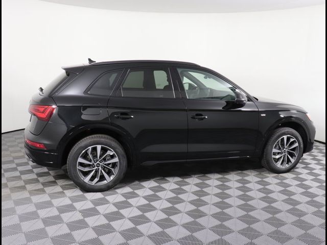 2024 Audi Q5 S Line Premium