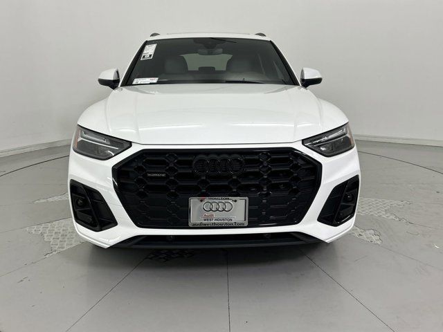 2024 Audi Q5 S Line Premium