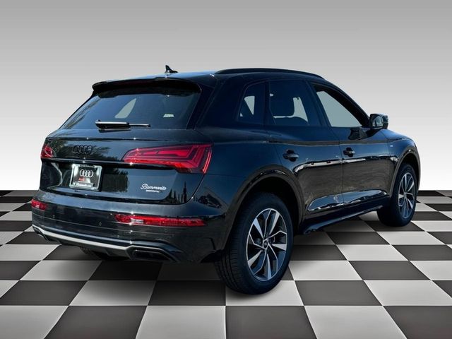 2024 Audi Q5 S Line Premium