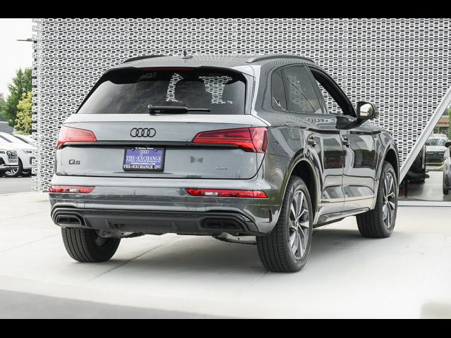 2024 Audi Q5 S Line Premium