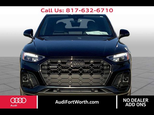 2024 Audi Q5 S Line Premium