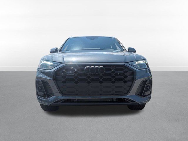 2024 Audi Q5 S Line Premium