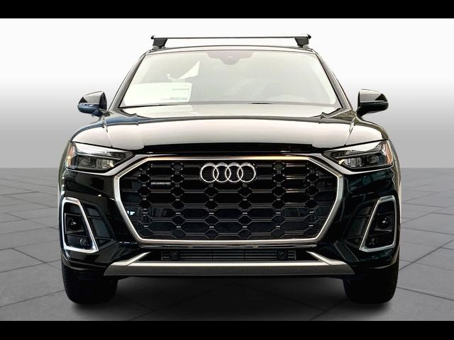 2024 Audi Q5 S Line Premium