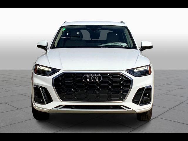 2024 Audi Q5 S Line Premium