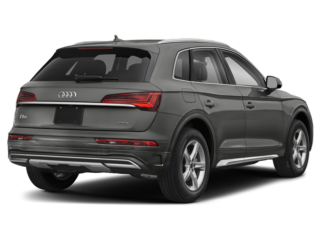 2024 Audi Q5 S Line Premium