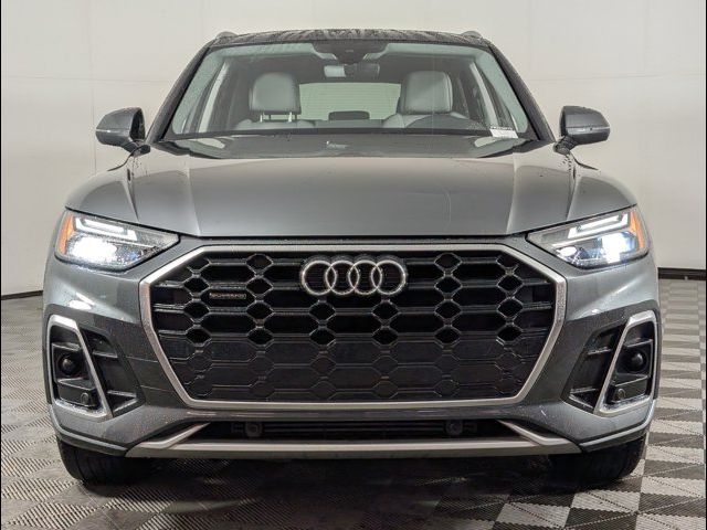 2024 Audi Q5 S Line Premium
