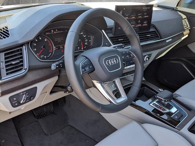 2024 Audi Q5 S Line Premium