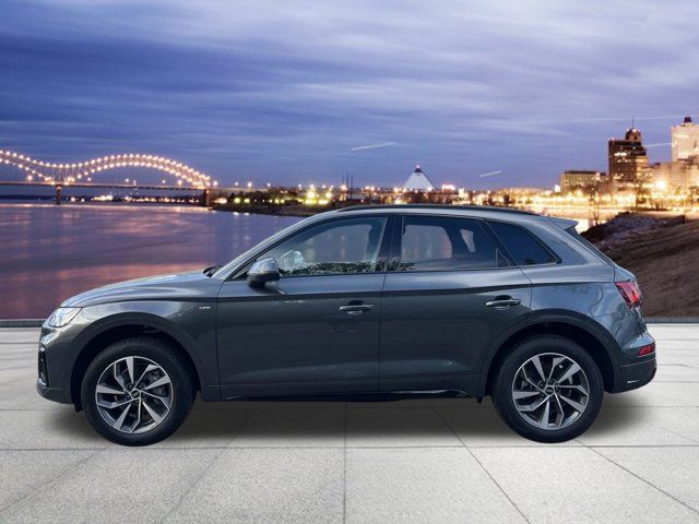 2024 Audi Q5 S Line Premium