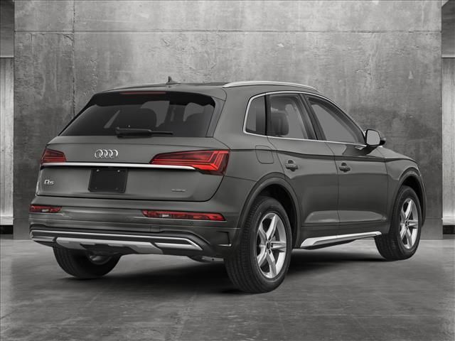 2024 Audi Q5 S Line Premium