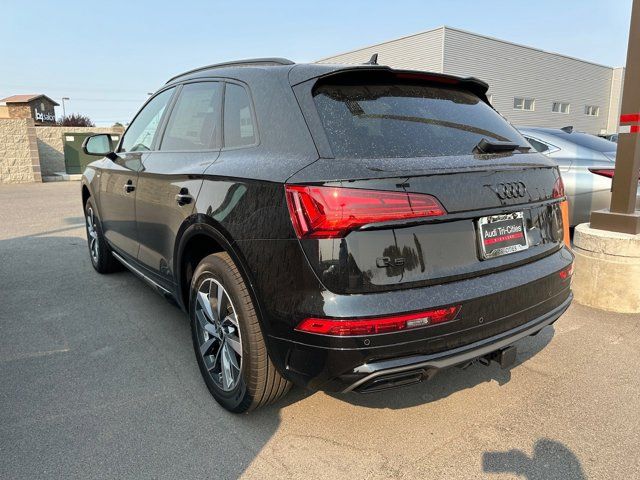 2024 Audi Q5 S Line Premium