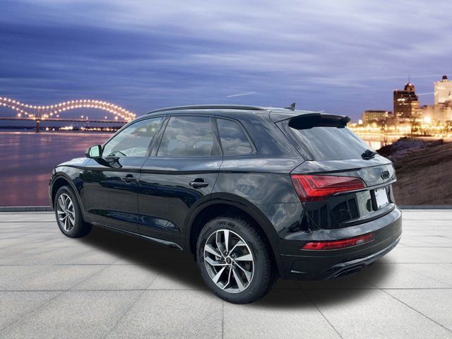 2024 Audi Q5 S Line Premium