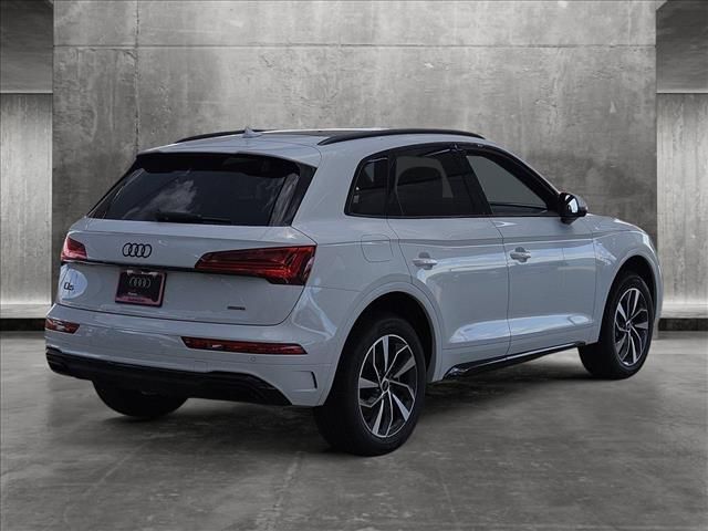 2024 Audi Q5 S Line Premium