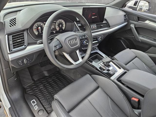 2024 Audi Q5 S Line Premium