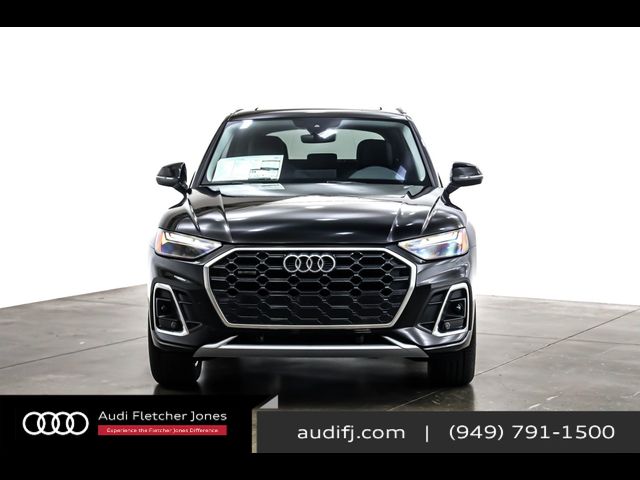 2024 Audi Q5 S Line Premium