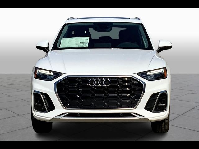 2024 Audi Q5 S Line Premium