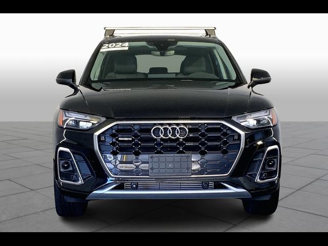 2024 Audi Q5 S Line Premium