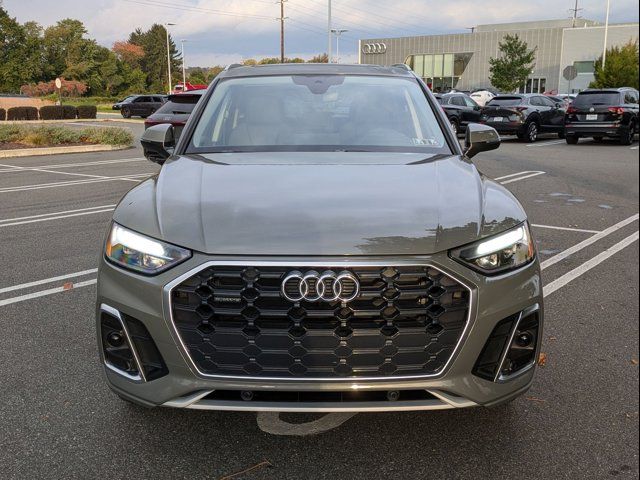 2024 Audi Q5 S Line Premium