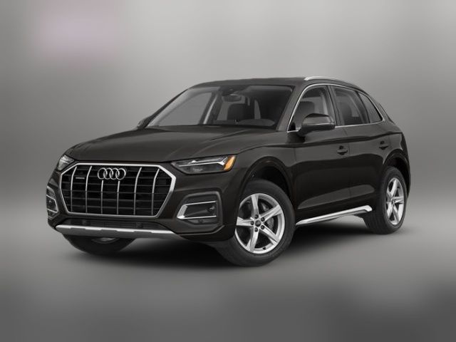 2024 Audi Q5 S Line Premium