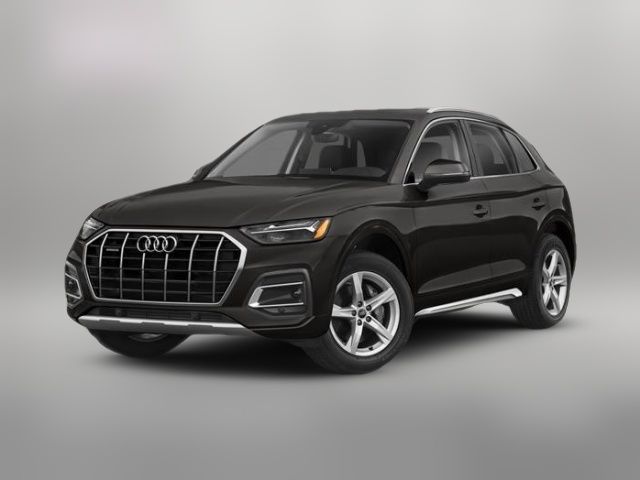 2024 Audi Q5 S Line Premium