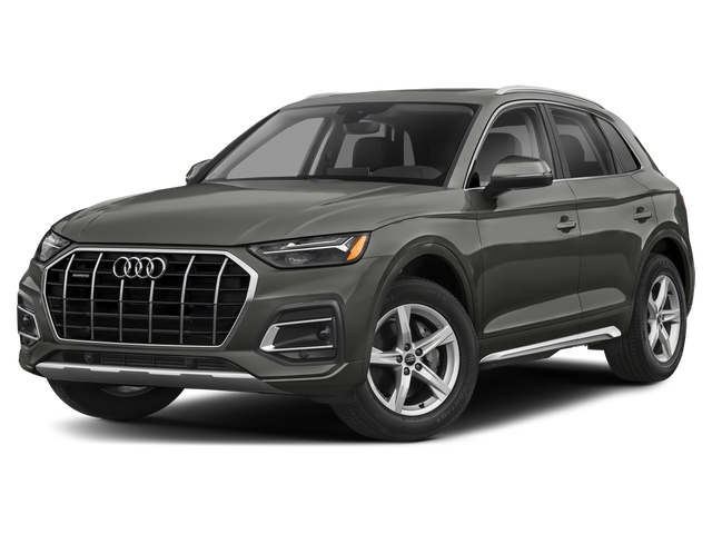 2024 Audi Q5 S Line Premium