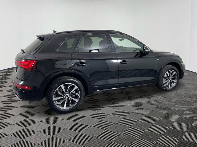 2024 Audi Q5 S Line Premium