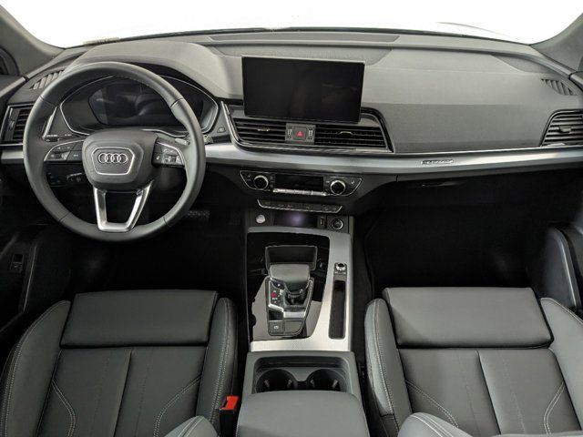 2024 Audi Q5 S Line Premium