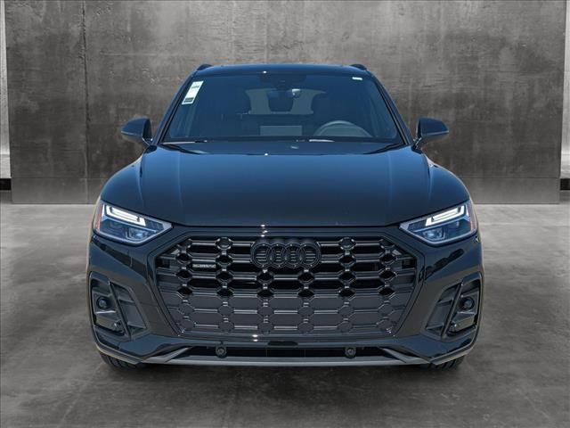 2024 Audi Q5 S Line Premium