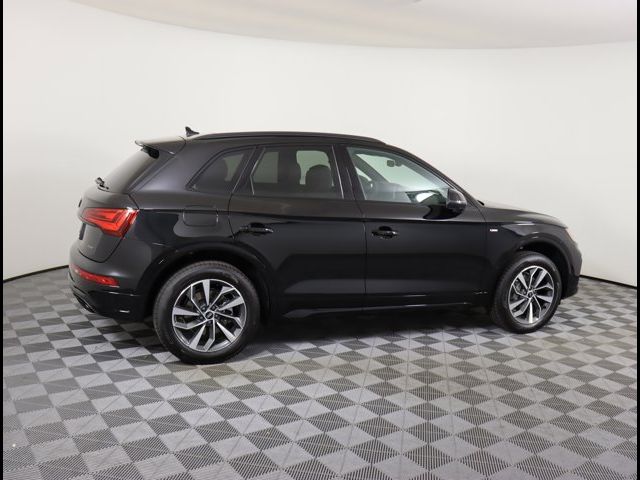 2024 Audi Q5 S Line Premium