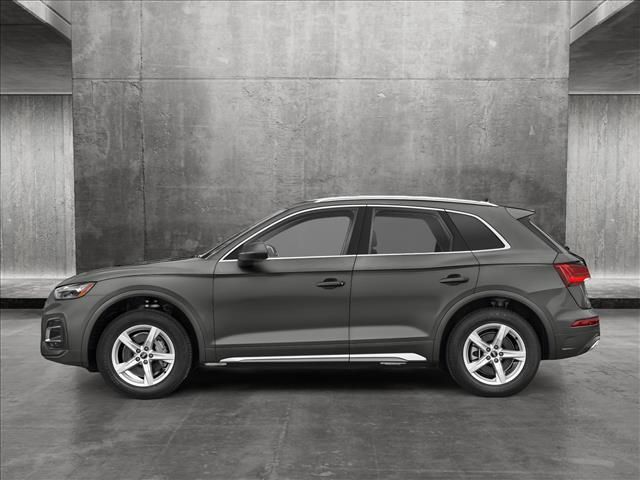 2024 Audi Q5 S Line Premium