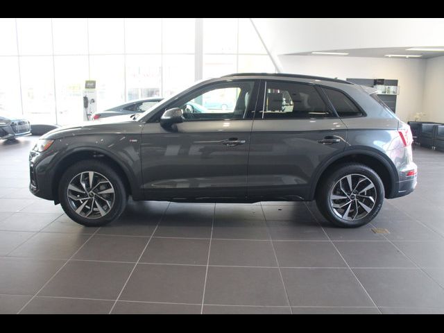 2024 Audi Q5 S Line Premium