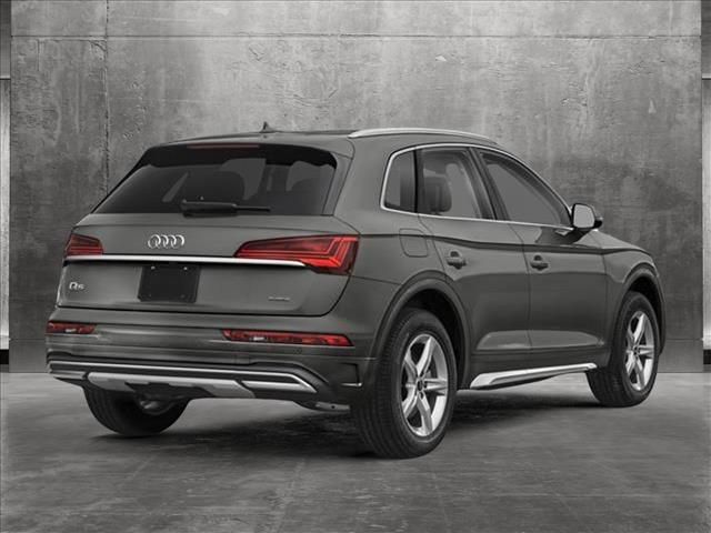 2024 Audi Q5 S Line Premium