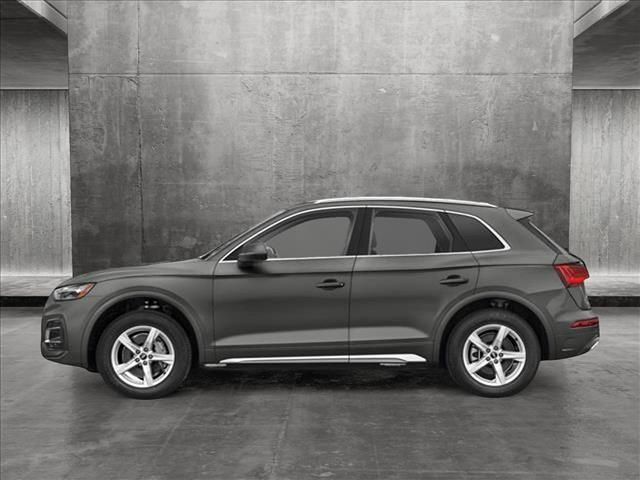 2024 Audi Q5 S Line Premium