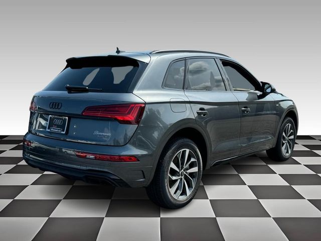 2024 Audi Q5 S Line Premium