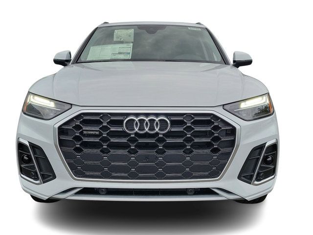 2024 Audi Q5 S Line Premium