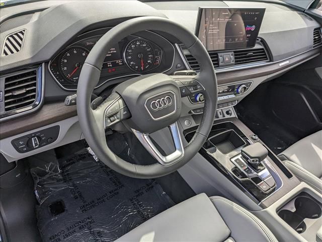 2024 Audi Q5 S Line Premium