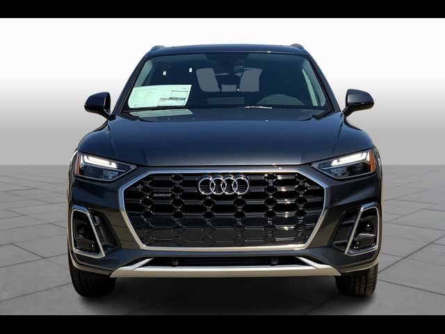 2024 Audi Q5 S Line Premium