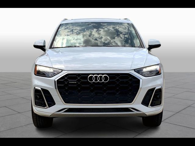 2024 Audi Q5 S Line Premium