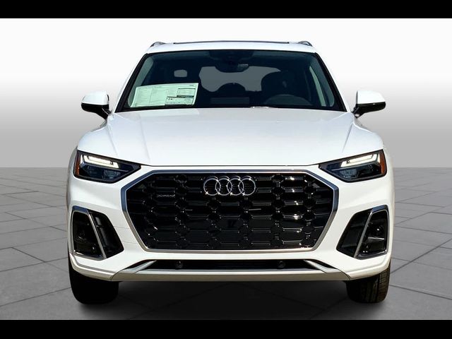 2024 Audi Q5 S Line Premium