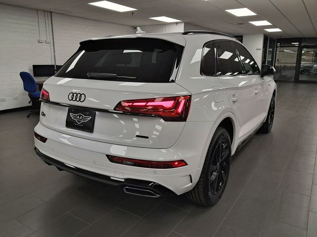 2024 Audi Q5 S Line Premium