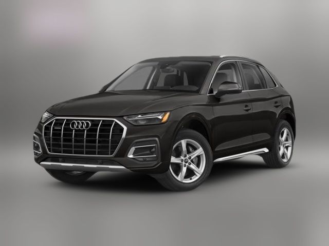 2024 Audi Q5 S Line Premium