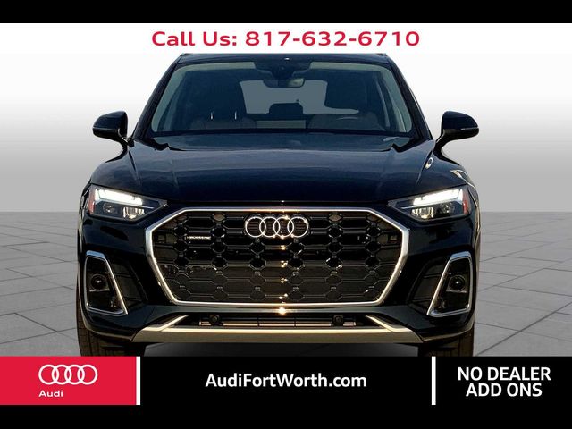 2024 Audi Q5 S Line Premium