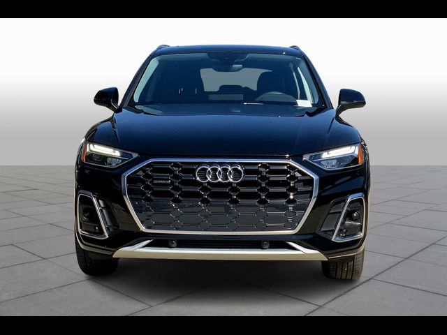 2024 Audi Q5 S Line Premium