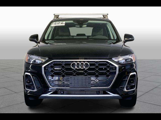 2024 Audi Q5 S Line Premium